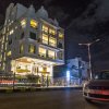 Отель OYO 1711 Hotel Sepoy Grande в Майсуре