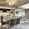 Отель MGM Hôtels & Résidences – Résidence Chalets Laska, фото 7