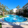Отель Apt Canal Javea Arenal, 2 Bedr, фото 11