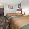 Отель Super 8 by Wyndham Austin Airport South, фото 2