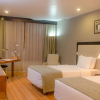 Отель Pestana Sao Paulo Hotel, фото 3