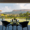 Отель StayVista at Villa 123 at Canary Farms - All Meals Included, фото 23