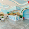 Отель Ice and Snow Ocean Theme Apartment (Zhuhai Shenjing Ocean Kingdom), фото 6
