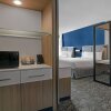 Отель SpringHill Suites by Marriott Franklin Cool Springs, фото 2