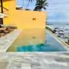 Отель Thambilli Beach Front Villa, фото 15