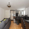 Отель Stunning Contemporary Apartment, фото 10