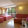 Отель Ali-Shan Dengshan Hotel, фото 4