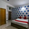 Отель Piyush Residency by Oyo Rooms, фото 1