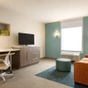 Отель Home2 Suites By Hilton Florence Cincinnati Airport South, фото 4