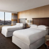 Отель Sheraton Philadelphia University City Hotel, фото 3