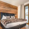 Отель Lux Alp Chalet, фото 7