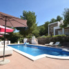 Отель Charming Holiday House Within Walking Distance of Cala Llonga Beach and Village, фото 13