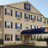 Отель InTown Suites Extended Stay Anderson SC - Clemson University в Андерсоне