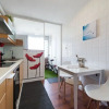 Отель Stunning Double bed apartment, фото 14