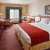 Отель Holiday Inn Express Hotel & Suites Manteca, an IHG Hotel, фото 2