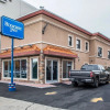 Отель Rodeway Inn, фото 1