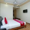 Отель Capital O 16639 Hotel Shri Pushpraj, фото 6