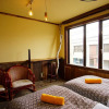 Отель Hakuba Station Guest House Hostel eN, фото 36