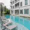 Отель Summer Hua Hin Condo Pool View Room 451 (2 Bedroom), фото 13
