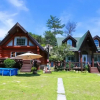 Отель Gyeongju Cabin Pension, фото 19