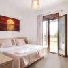 Отель Attractive Villa in Latsimas With Garden and BBQ, фото 4