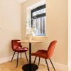 Отель The Brixton Hill Place - Exquisite 2bdr Flat With Terrace, фото 10