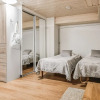 Отель Rukavuorenhuippu 23 b Kuusamo, фото 3