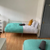 Отель Arena Central - 6 Beds 2 Bathrooms Parking Space, фото 5