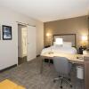 Отель Hampton Inn & Suites Minneapolis / Downtown, фото 17