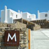 Отель M Mykonos Villas, фото 1