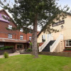 Отель Premier Inn Milton Keynes Central, фото 6