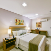Отель Plaza Inn Breeze Aeroporto, фото 4