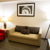 Отель Country Inn & Suites by Radisson, Burlington (Elon), NC, фото 8