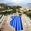 Отель Roseira Beach Resort, фото 17
