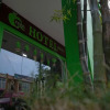 Отель Green Hotel, фото 15