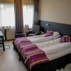 Отель Ørskog Motel, фото 4