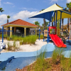 Отель Beautiful 4Bd Pool TH Terra Verde Resort-143PBD, фото 20