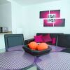 Отель Apartamentos SOHO Style - Cerca al Mar, фото 4