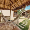 Отель Unusual Accommodation With Pool not far From the Beach - by Feelluxuryholidays, фото 38