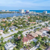 Отель Walk to Beach Spacious Estate with Hot Tub & Game Room, фото 28