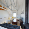 Отель Hermanus Longboat Sea Cottage, фото 8