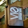 Отель Vie Boutique Hotel, фото 1