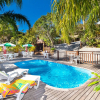 Отель Dubai Bungalows Bombinhas, фото 16