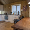 Отель Kornhóll Holiday home, фото 9