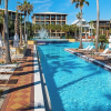 Отель Beautiful Seacrest Home, Sleeps 16 - Lagoon Pool and Beach Tram Service, фото 22