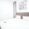Отель Comfortable Living 2Br At Anderson Supermall Mansion Apartment, фото 5