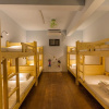 Отель GoldenHouse Hostel, фото 4