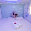 Отель Sapa Capsule Hotel, фото 18