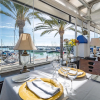 Отель Modern Beachside Apartment in Estepona, фото 41