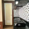 Отель Spacious 1BR at Tamansari Panoramic Apartment near Metro Indah Mall, фото 18